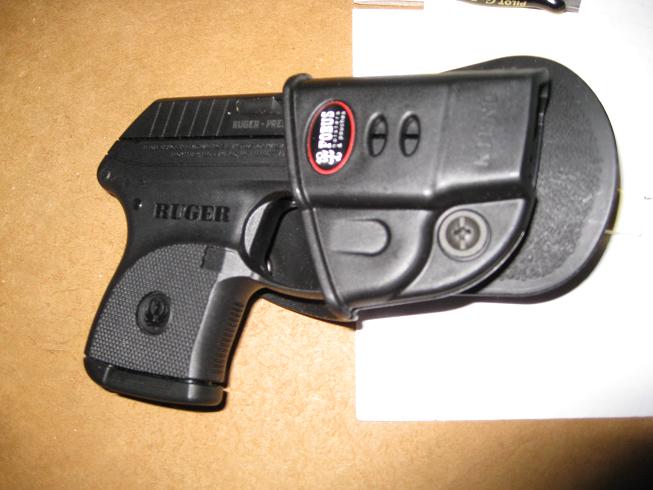 lcp holster